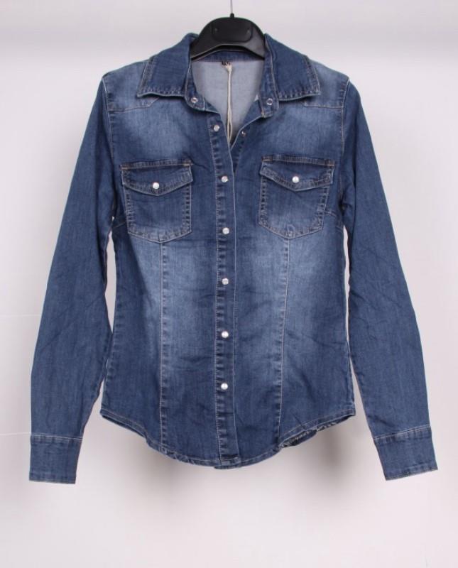 Camisa tejana MELLY&CO