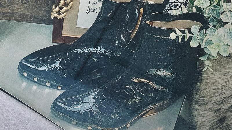 Botas y botines de mujer en Please Gijón