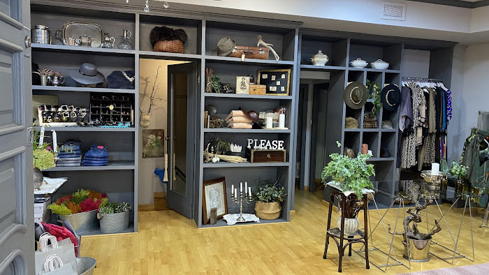Please Gijón, tienda de ropa, calzado y complementos de mujer